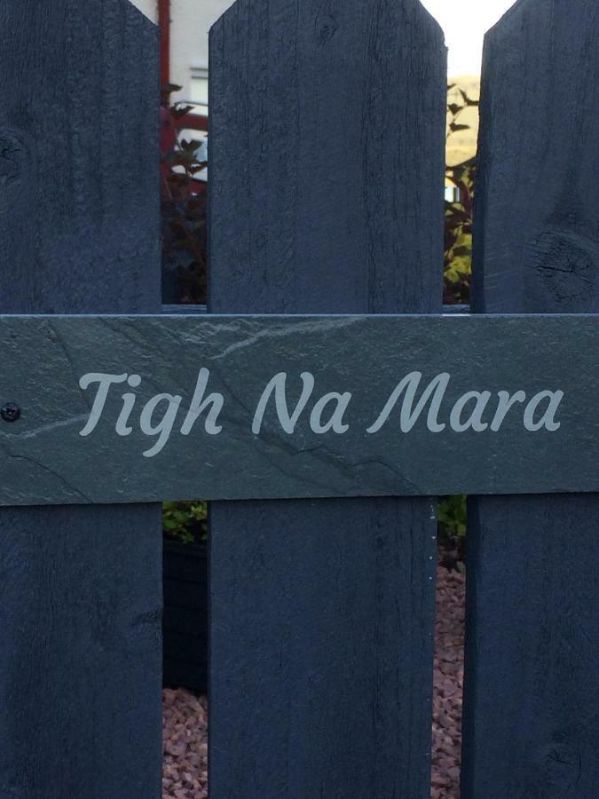 Tigh Na Mara Villa Furnace  Ngoại thất bức ảnh